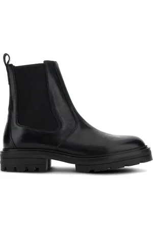 Hogan H673 läder Chelsea