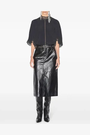 Marant Etoile Angele midikjol