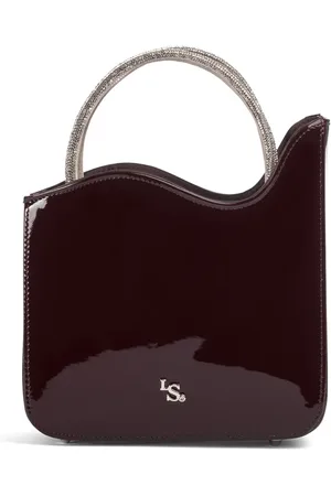 LE SILLA Ivy liten totebag