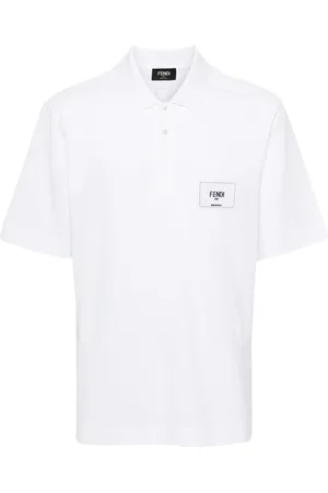 Fendi Pikétröja