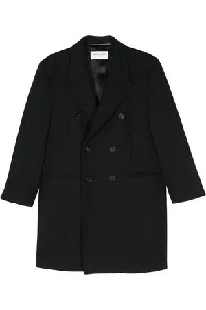 Saint Laurent Kappa