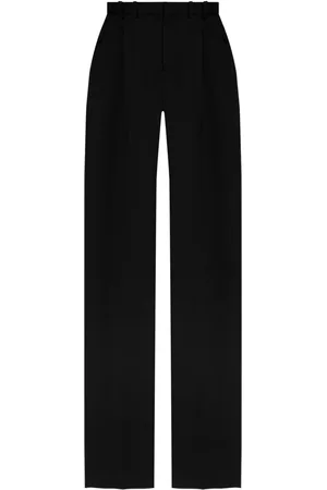 Saint Laurent Grain de poudre byxor