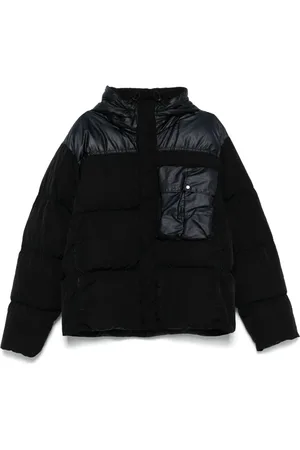 C.P. Company Eco Chrome