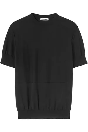 Jil Sander Stickad t