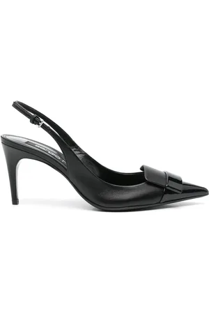 Sergio Rossi SR1 slingback