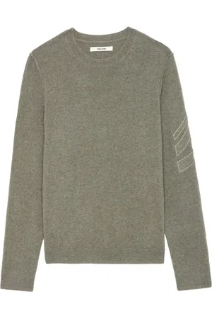 Zadig & Voltaire Kennedy tröja
