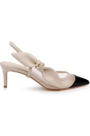DEE OCLEPPO Caracas pumps 60 mm