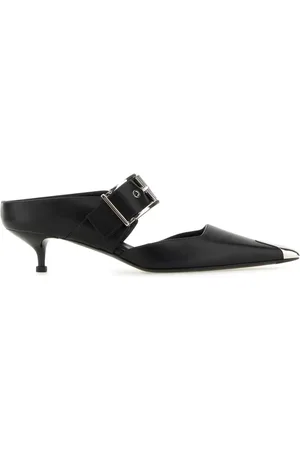 Alexander McQueen Punk slip