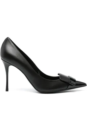 Sergio Rossi SR1 pumps 90 mm
