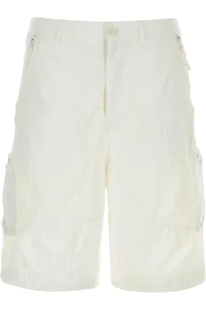 Ten Cate Cargoshorts med logotypmärke
