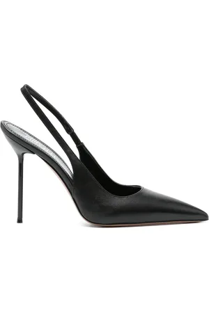 PARIS TEXAS Lidia slingback