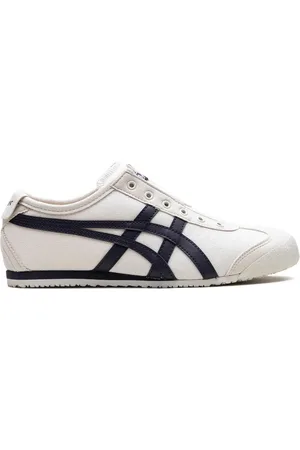 Onitsuka Tiger Mexico 66 Birch Midnight sneakers