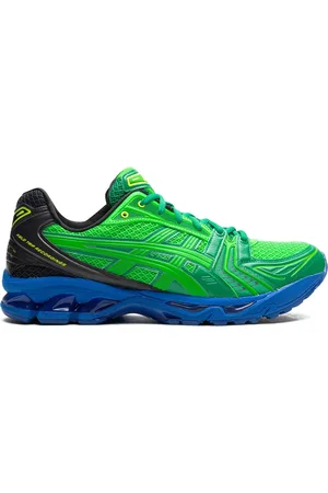Asics X Field Trip Recordings GEL