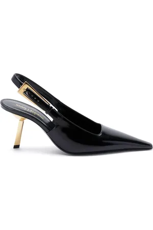 Saint Laurent Lee pumps 75 mm