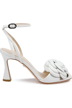 DEE OCLEPPO Aurora II lädersandaler