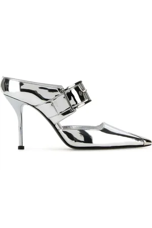 Alexander McQueen Punk slip