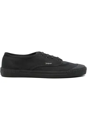 Saint Laurent Wes sneakers