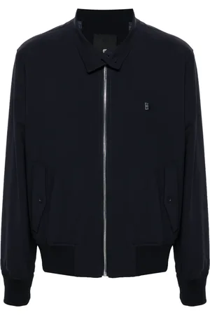 Givenchy 4G Harrington bomberjacka