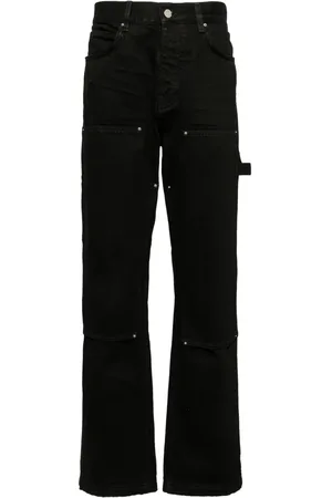 AMIRI Double Knee jeans