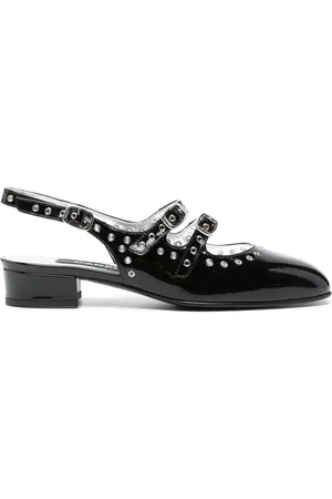 Carel Peche slingback