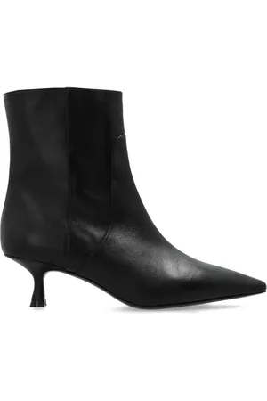 Stuart Weitzman Naomi stövletter 50 mm