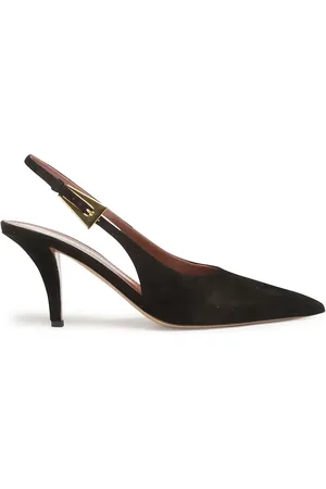 PARIS TEXAS Jessica pumps 75 mm