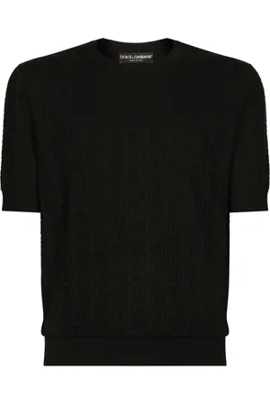 Dolce & Gabbana Sidentröja med DG