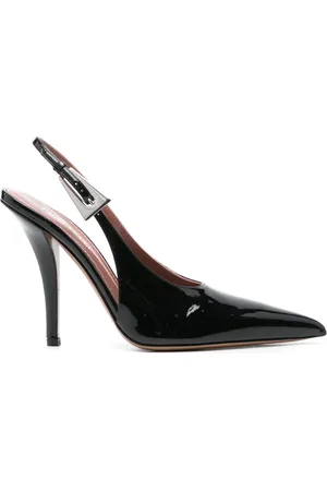 PARIS TEXAS Jessica pumps 105 mm