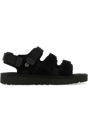 UGG GoldenCoast mockasandaler