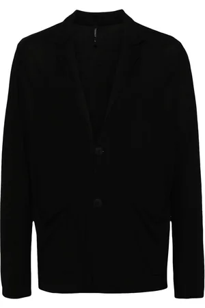 TRANSIT Bomullsblazer