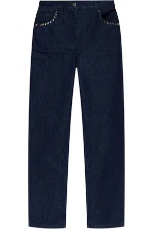 IRO Croppade slim fit