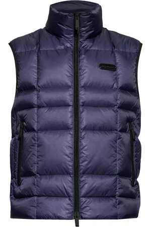 Dsquared2 Vadderad väst