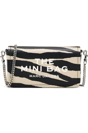 Marc Jacobs The Mini plånbok med kedja