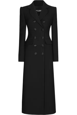 Dolce & Gabbana Dubbelknäppt blazer