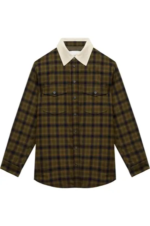Isabel Marant Steeve skjortjacka