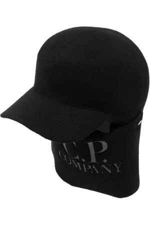 C.P. Company Keps med logotyp
