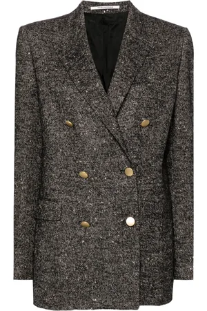 TAGLIATORE Dubbelknäppt blazer