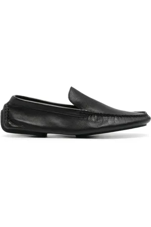 The Row Lucca loafers