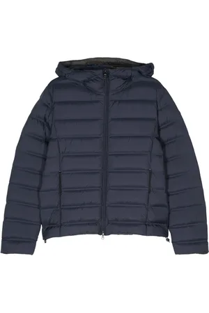 Colmar Quiltad sömlös puffjacka
