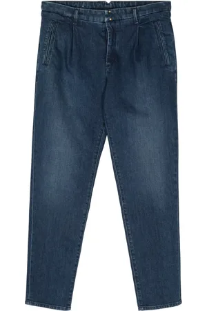 Incotex Tapered
