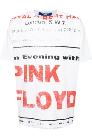 JUNYA WATANABE Pink Floyd t