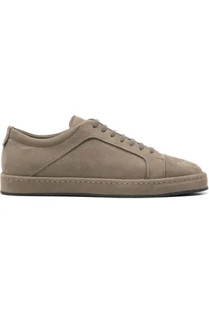 Giorgio Armani Sneakers i mocka