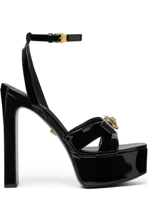 VERSACE Gianni Ribbon sandaler 140 mm