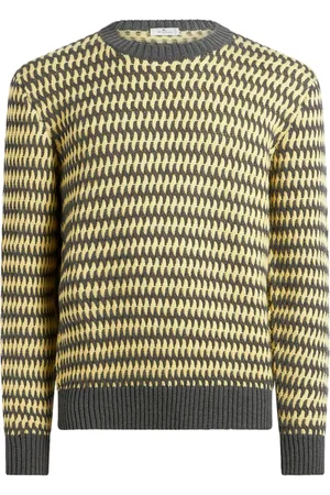 Etro Tröja i jacquard