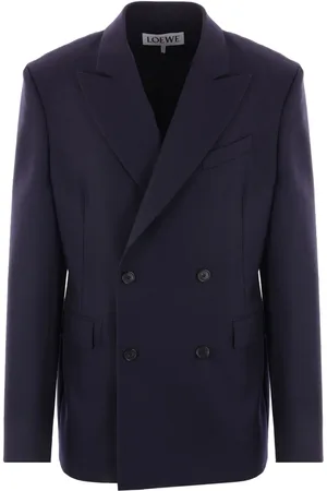 Loewe Dubbelknäppt blazer