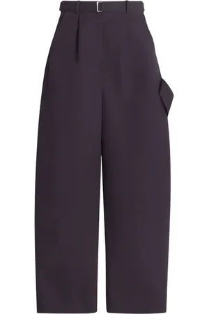 Lanvin Slacks