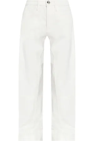 Jil Sander Raka byxor