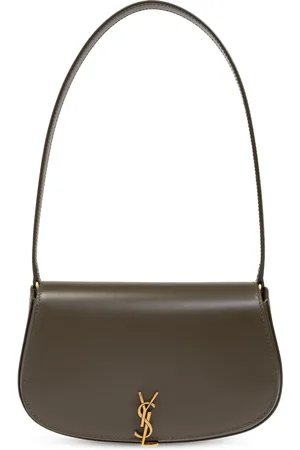 Saint Laurent Liten axelväska