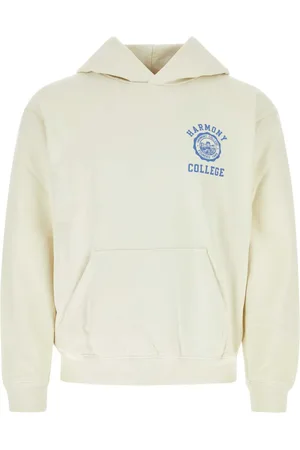 Harmony Hoodie med logotyp