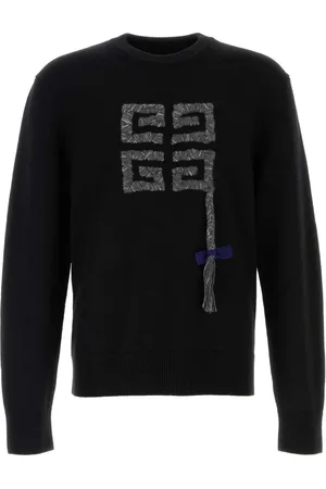 Givenchy Tröja i ull